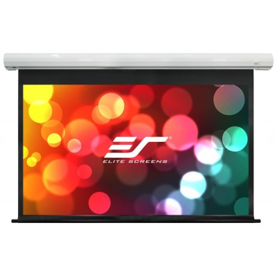 Epson SK180XHW2-E6 ELITE plátno elektrické motorové 180'' 16:9