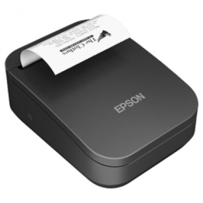Epson TM-P80II C31CK00111, 8 dots/mm (203 dpi), USB-C, Wi-Fi