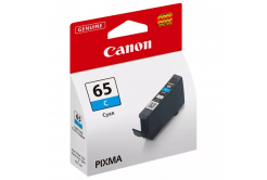 Canon cartus original CLI-65C, cyan, 12.6ml, 4216C001, Canon Pixma Pro-200
