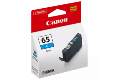 Canon CLI-65C 4216C001 azuriu (cyan) cartus original