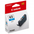 Canon CLI-65C 4216C001 azuriu (cyan) cartus original
