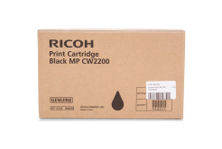 Ricoh 841635 negru (black) cartus original
