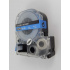 Epson LK-5LWV, SD18BW, 18mm x 9m, text alb / fundal albastru, banda compatibila