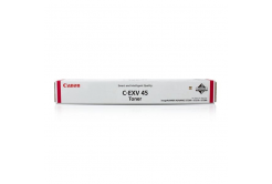 Canon C-EXV45 purpuriu (magenta) toner original