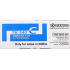 Kyocera Mita TK-540C azuriu (cyan) toner original