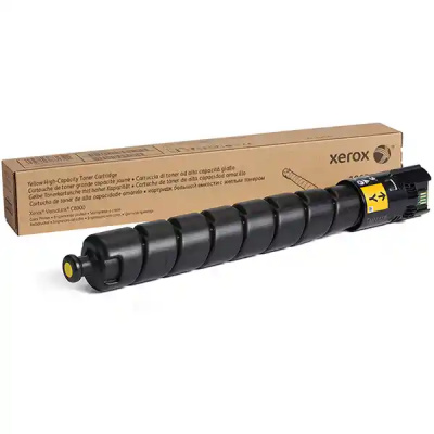 Xerox 106R04052 galben (yellow) toner original