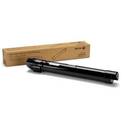 Xerox 106R01446 negru (black) toner original