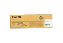 Canon CEXV16/17 0257B002 azuriu (cyan) drum original