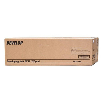Develop DV-311K A0XV13D negru (black) developer original