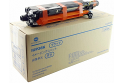 Konica Minolta IUP36K AAJV01E negru (black) drum original