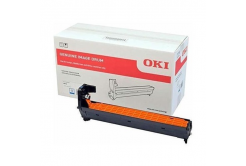OKI 46857508 negru (black) drum original