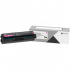 Lexmark 24B7500 purpuriu (magenta) toner original