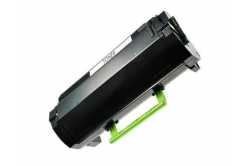 Lexmark toner original 55B2X00, black, 20000 pagini, extra high capacity, Lexmark MS431dn, MX431adn, MX431dw, O