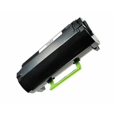 Lexmark 55B2X00 negru (black) toner original