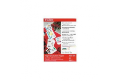 Canon HR-101 High Resolution Paper, hartie foto, alb, A3, 106 g/m2, 20 buc