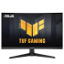 Monitor ASUS VG27VQM1B 90LM0A81-B01170, TUF, 27", VA, FHD, 280Hz, 1ms, negru, 3R