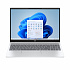 Notebook HP Omnibook 5 16-af1004nc C09X4EA#BCM, U7-255U, 16", WUXGA, 32GB, 1TB, Intel int, W11H, Argintiu, 3R