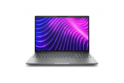 HP ZBook X/G2i 16/U7-366H/16"/2560x1600/32GB/1TB/RTX 1000/W11P/Argintiu/1R