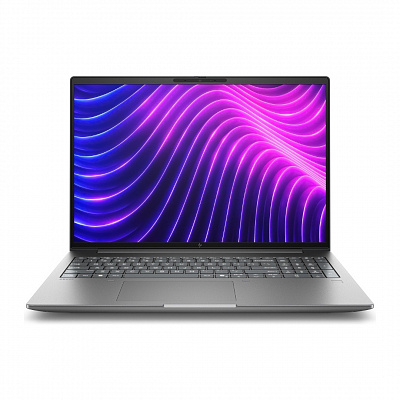 HP ZBook X/G2i 16/U7-366H/16"/2560x1600/32GB/1TB/RTX 1000/W11P/Argintiu/1R