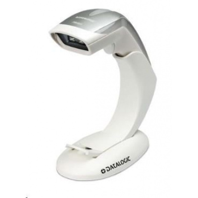 Datalogic HD3430-WH Heron HD3430, 2D, Area Imager, multi-IF, alb