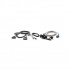 Zebra CBA-U32-C09ZAR připojovací kabel, USB