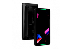 Zebra KC401 KC4010B-00101CP0-A6, sistem kiosk Android de 10,1", 1280x800 pixeli, 300 cd, cameră de 5 MP, NFC, Wi‑Fi 7, Bluetooth 6.0, Ethernet, USB-A/C, PoE, VESA, IP65
