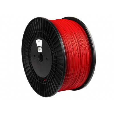 Spectrum 80682 3D filament, PET-G Premium, 1,75mm, 8000g, Roșu (Bloody red)