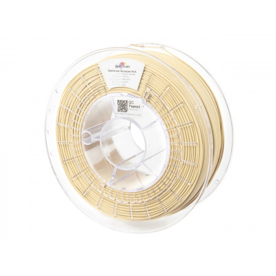 Spectrum 80922 3D filament, Huracan PLA, 1,75mm, 1000g, Bej (Cream beige)
