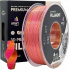 Smart Print FG-S99-E1, 3D filament, PLA Silk, 1,75mm, 1000g, Dual Color, Multicolor (Pink, Gold)