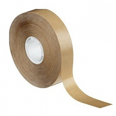 3M ATG 969 Bandă dublu adezivă cu aderență ridicată 19 mm x 33 m