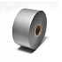 3M 7848 Material pentru etichete, mat, Argintiu/negru, lățimea 120 mm, metrage