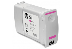 HP 761 CM993A purpuriu (magenta) cartus original