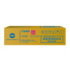 Konica Minolta TNP93M AE1Y351 purpuriu (magenta) toner original