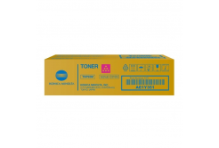Konica Minolta TNP93M AE1Y351 purpuriu (magenta) toner original