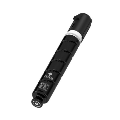 Canon C-EXV48bk negru (black) toner compatibil