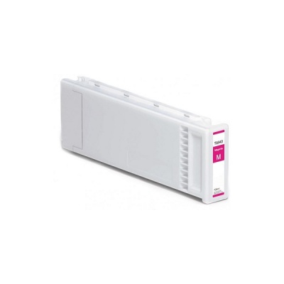 Epson T6943 purpuriu (magenta) cartus compatibil