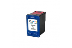 Cartus compatibil cu HP 22XL C9352A color 