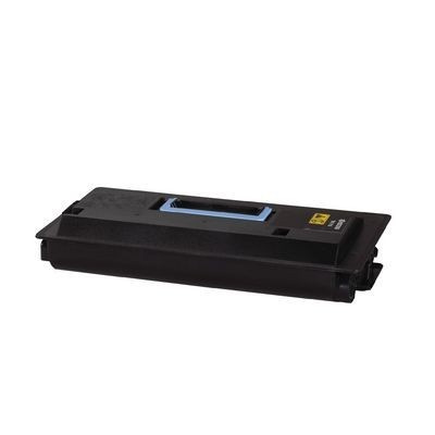 Kyocera TK-715 negru toner compatibil