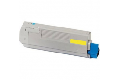 OKI 44844613 galben (yellow) toner compatibil