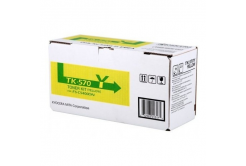 Kyocera Mita TK-570Y galben (yellow) toner original