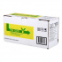 Kyocera Mita TK-570Y galben (yellow) toner original