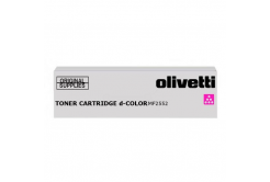 Olivetti B1066 purpuriu (magenta) toner original