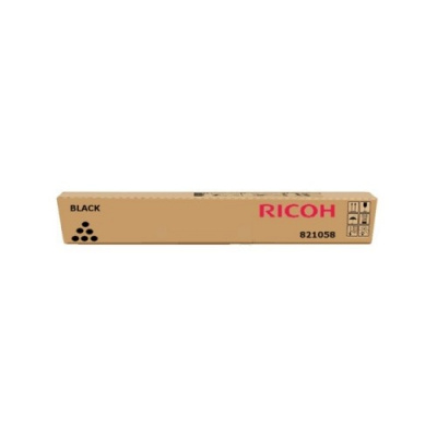 Ricoh 821058, 820116 negru (black) toner original