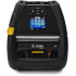 Zebra ZQ630 PLus ZQ63-AUFAE14-00, 19mm Core, RS232, BT (BLE), 8 dots/mm (203 dpi) - despachetat