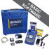 Brady BR-M510-KIT-EU 177185 aparat de etichetat cu valiză