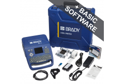 Brady M710-QWERTY-EU 317810 imprimantă de etichete