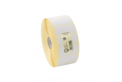 Brother LDE1E026051127P, 51mm x 26mm, etichete originale din hârtie albă