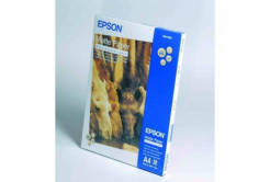 Epson S041256 mate Paper Heavyweight, hartie foto, mat, vastag, alb, A4, 167 g/m2, 50 buc