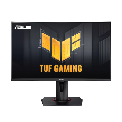 Monitor ASUS VG27VQM 90LM0510-B03E70, TUF, 27", VA, FHD, 240Hz, 1ms, Negru, 3R