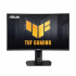 Monitor ASUS VG27VQM 90LM0510-B03E70, TUF, 27", VA, FHD, 240Hz, 1ms, Negru, 3R